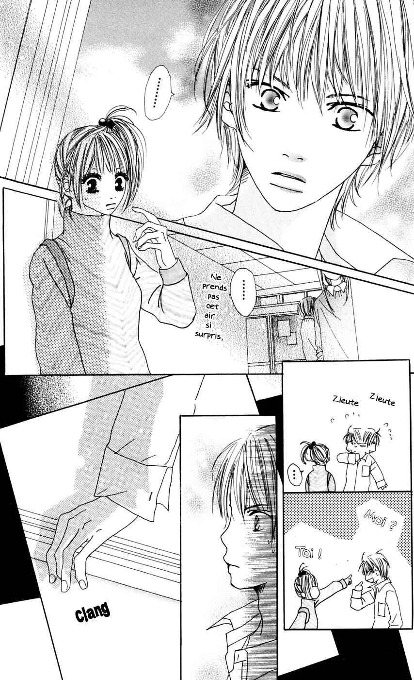 Kami-sama no Iutoori Chapitre 1 - Page 14