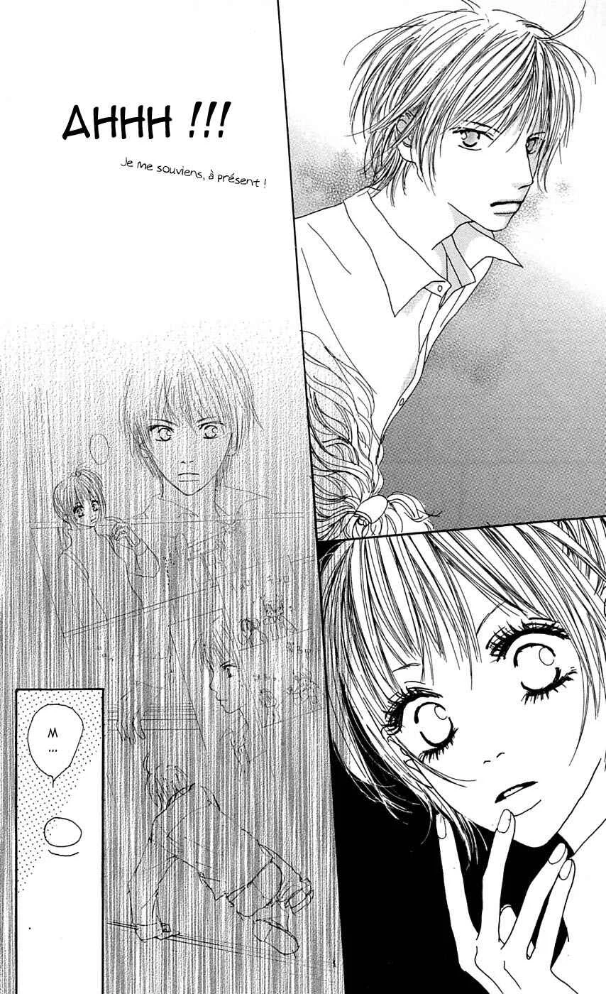 Kami-sama no Iutoori Chapitre 1 - Page 22
