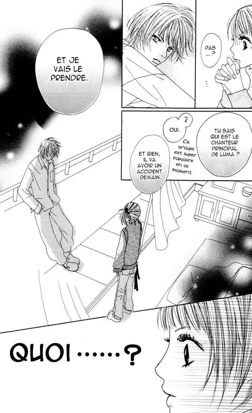 Kami-sama no Iutoori Chapitre 1 - Page 28