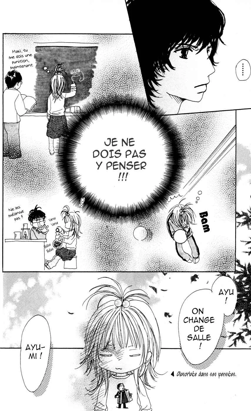 Kami-sama no Iutoori Chapitre 1 - Page 36