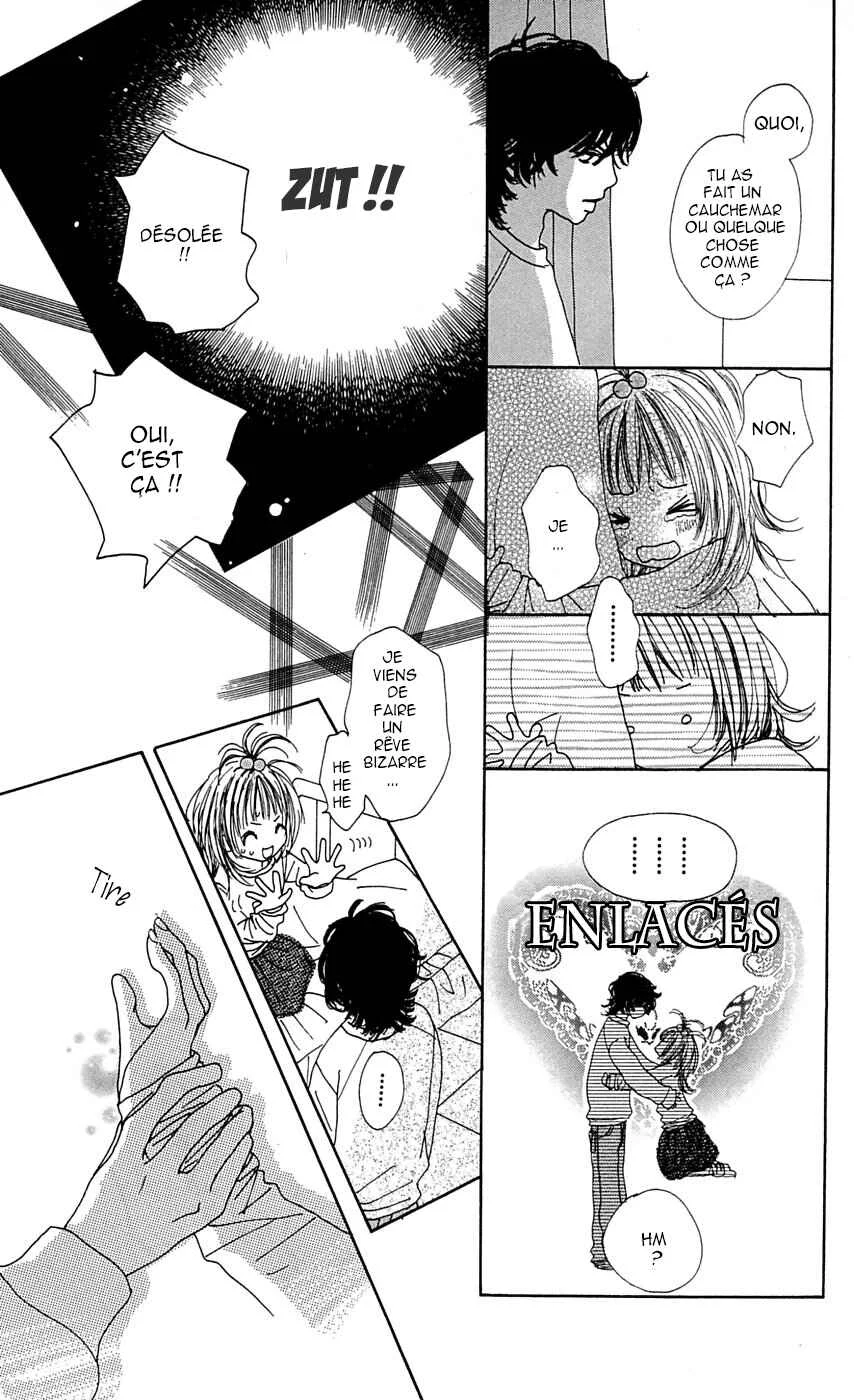 Kami-sama no Iutoori Chapitre 1 - Page 44
