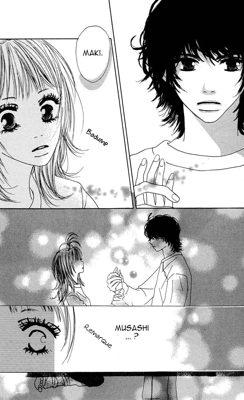 Kami-sama no Iutoori Chapitre 1 - Page 45