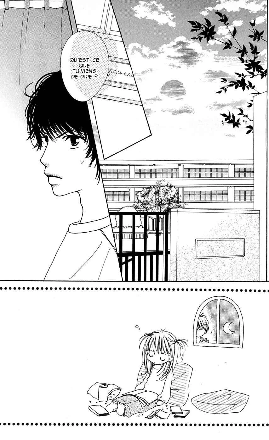 Kami-sama no Iutoori Chapitre 2 - Page 3