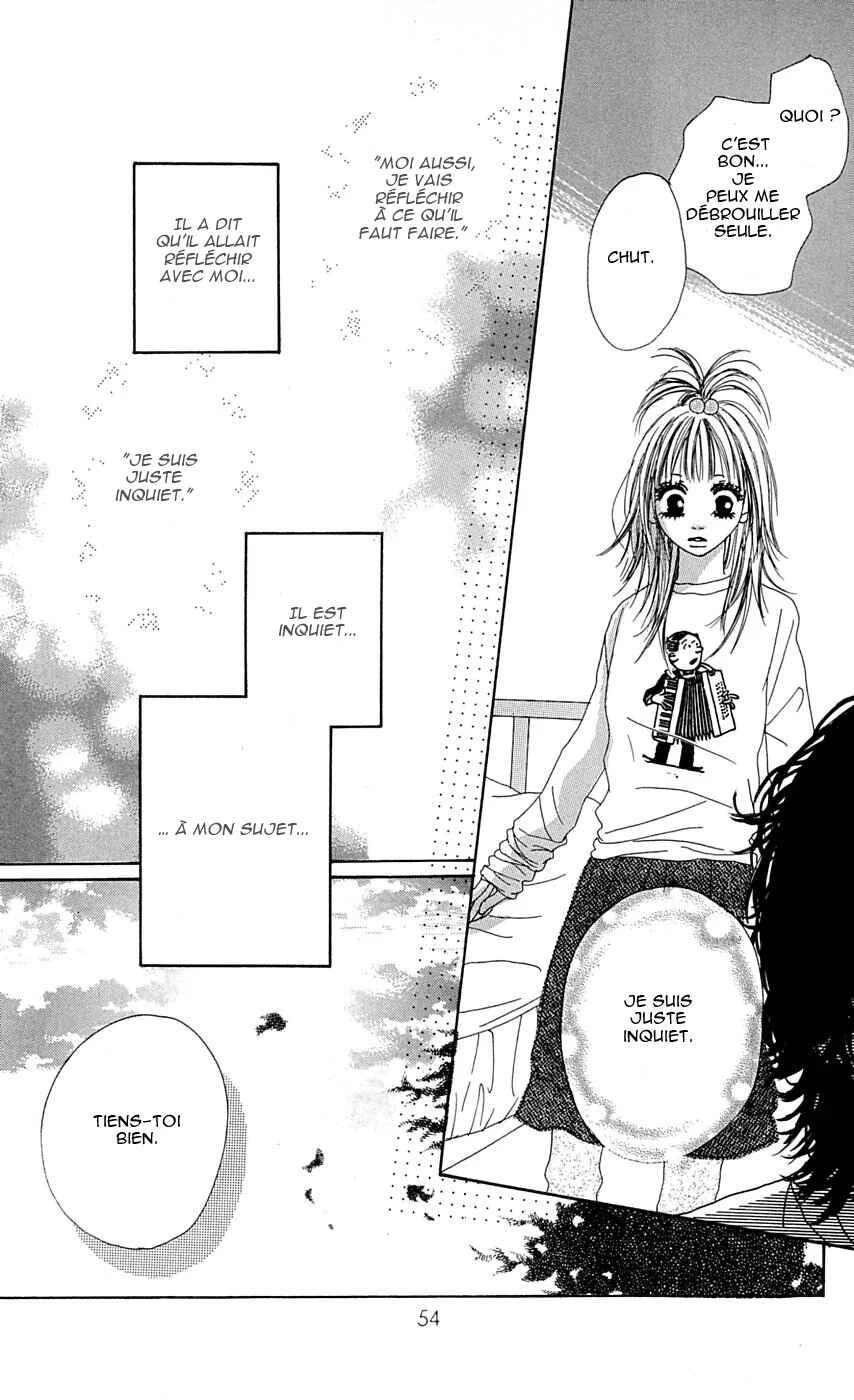Kami-sama no Iutoori Chapitre 2 - Page 8