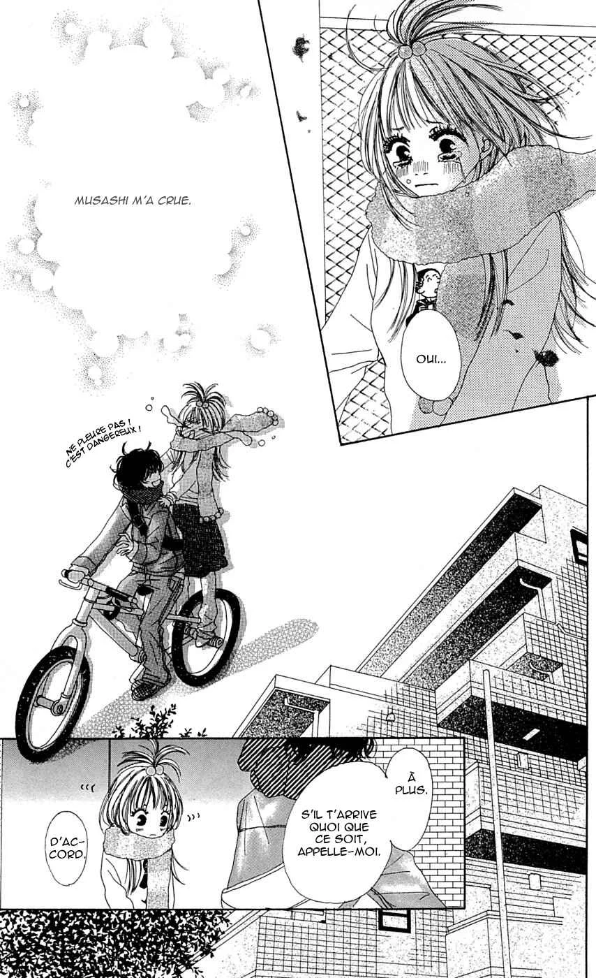 Kami-sama no Iutoori Chapitre 2 - Page 9