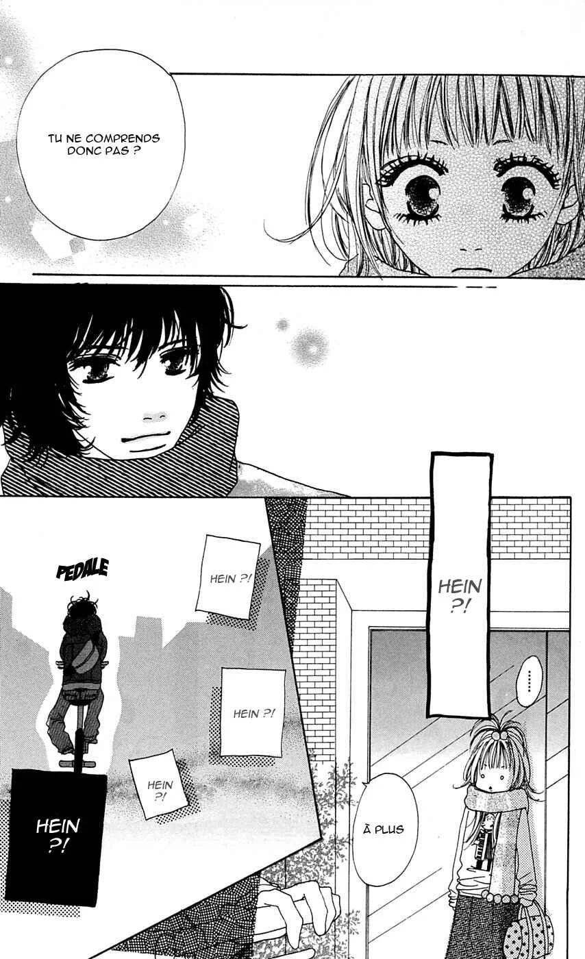 Kami-sama no Iutoori Chapitre 2 - Page 11