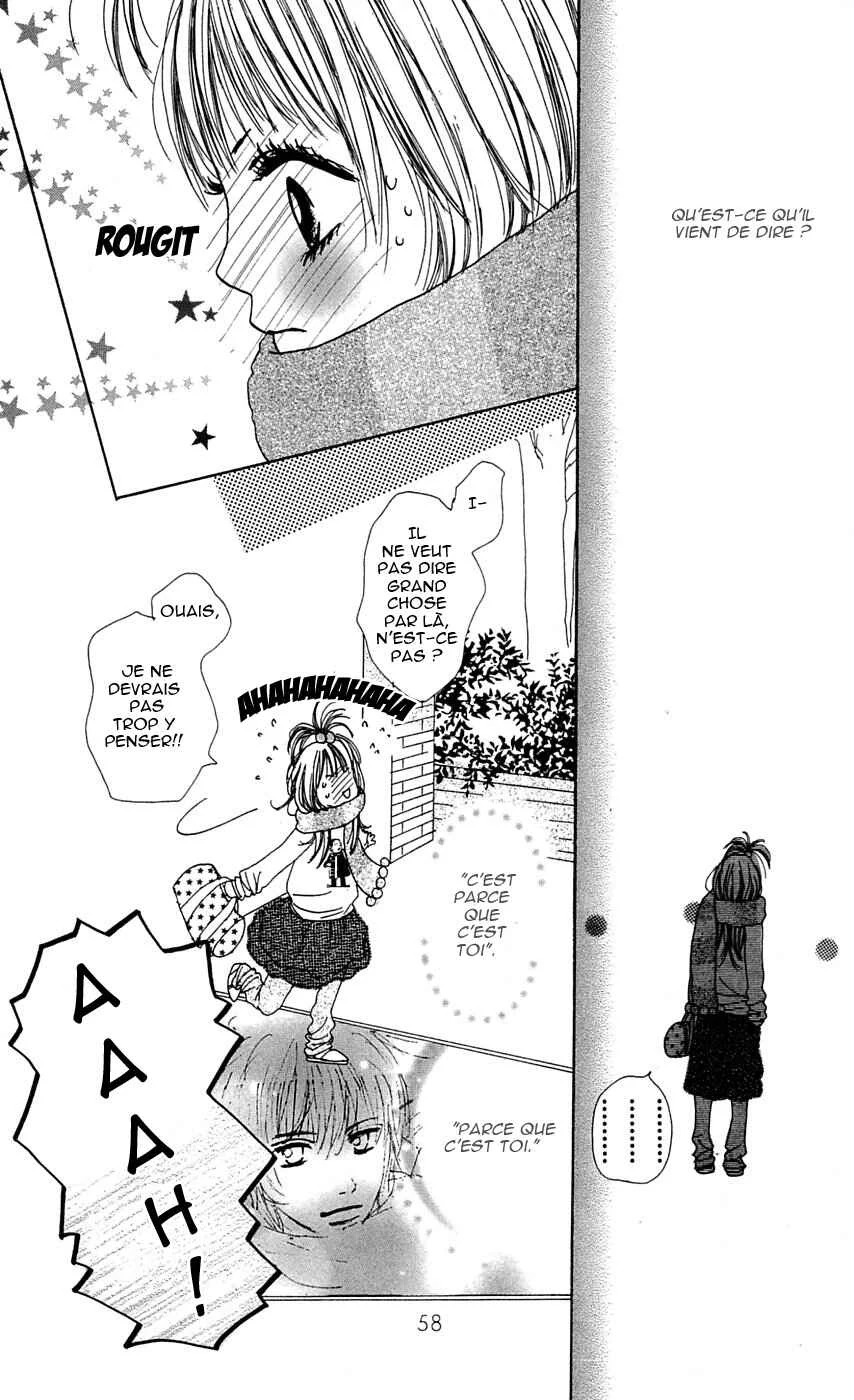 Kami-sama no Iutoori Chapitre 2 - Page 12