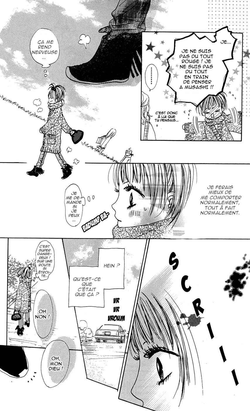 Kami-sama no Iutoori Chapitre 2 - Page 14