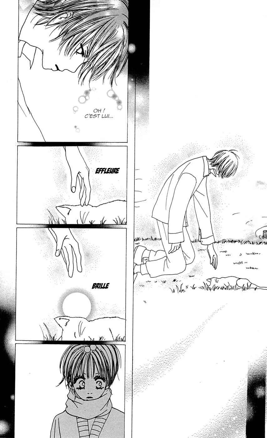Kami-sama no Iutoori Chapitre 2 - Page 16