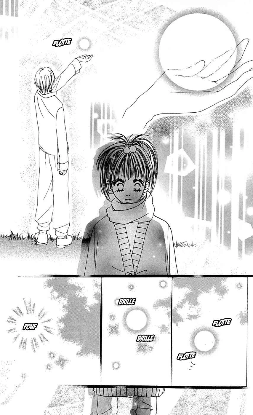 Kami-sama no Iutoori Chapitre 2 - Page 17