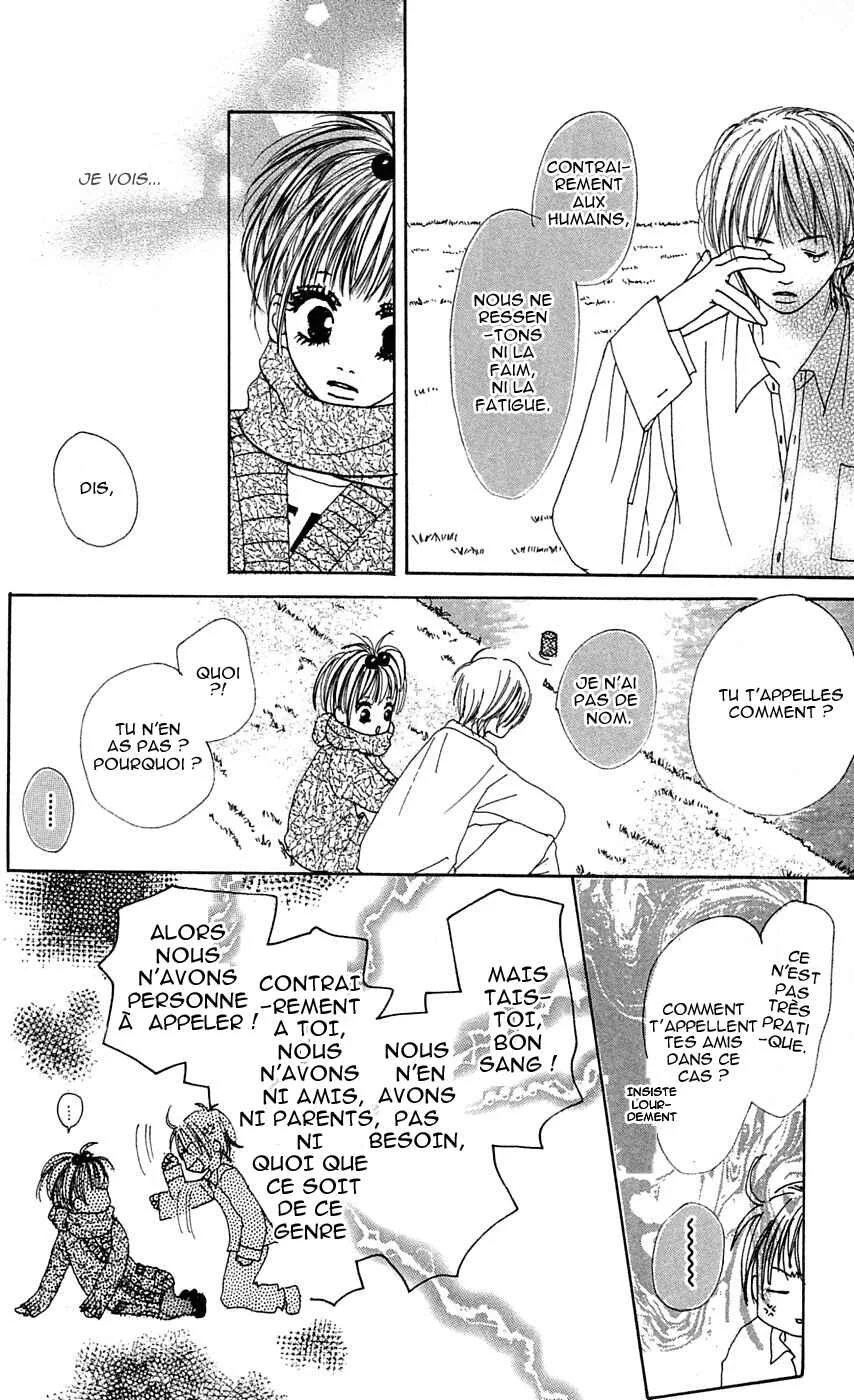Kami-sama no Iutoori Chapitre 2 - Page 22