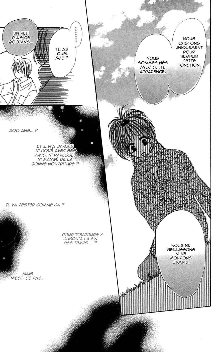 Kami-sama no Iutoori Chapitre 2 - Page 23