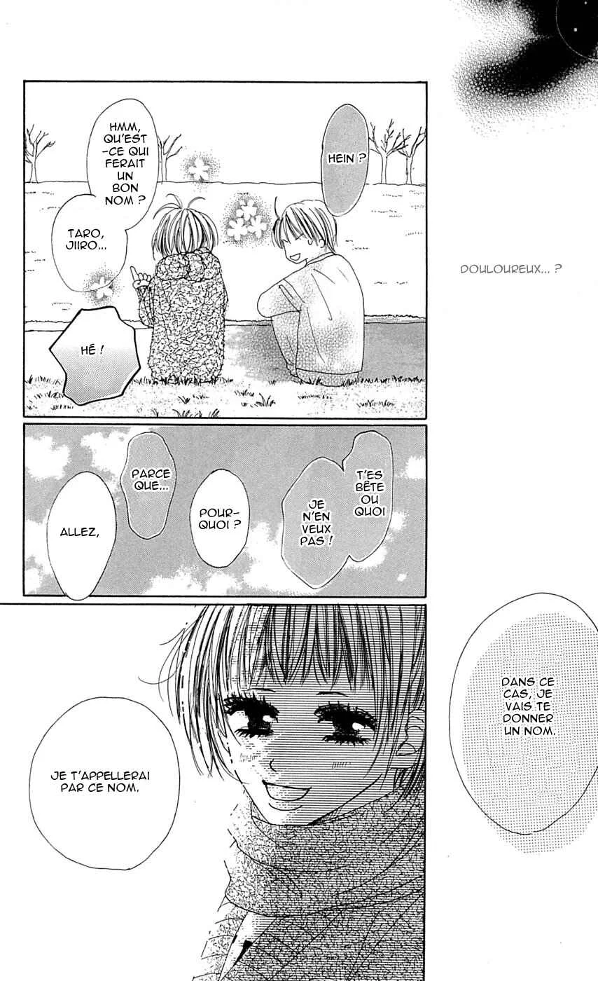 Kami-sama no Iutoori Chapitre 2 - Page 24