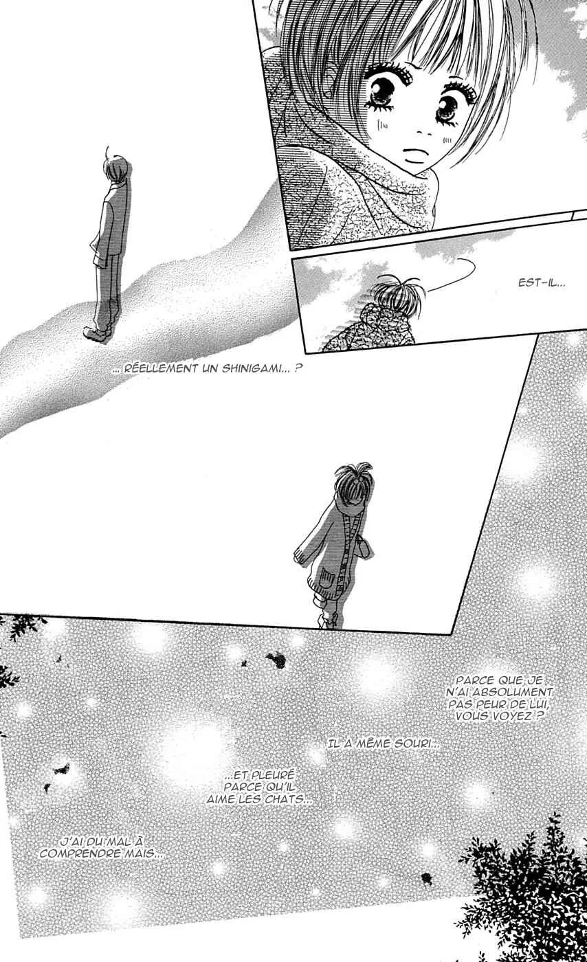 Kami-sama no Iutoori Chapitre 2 - Page 27