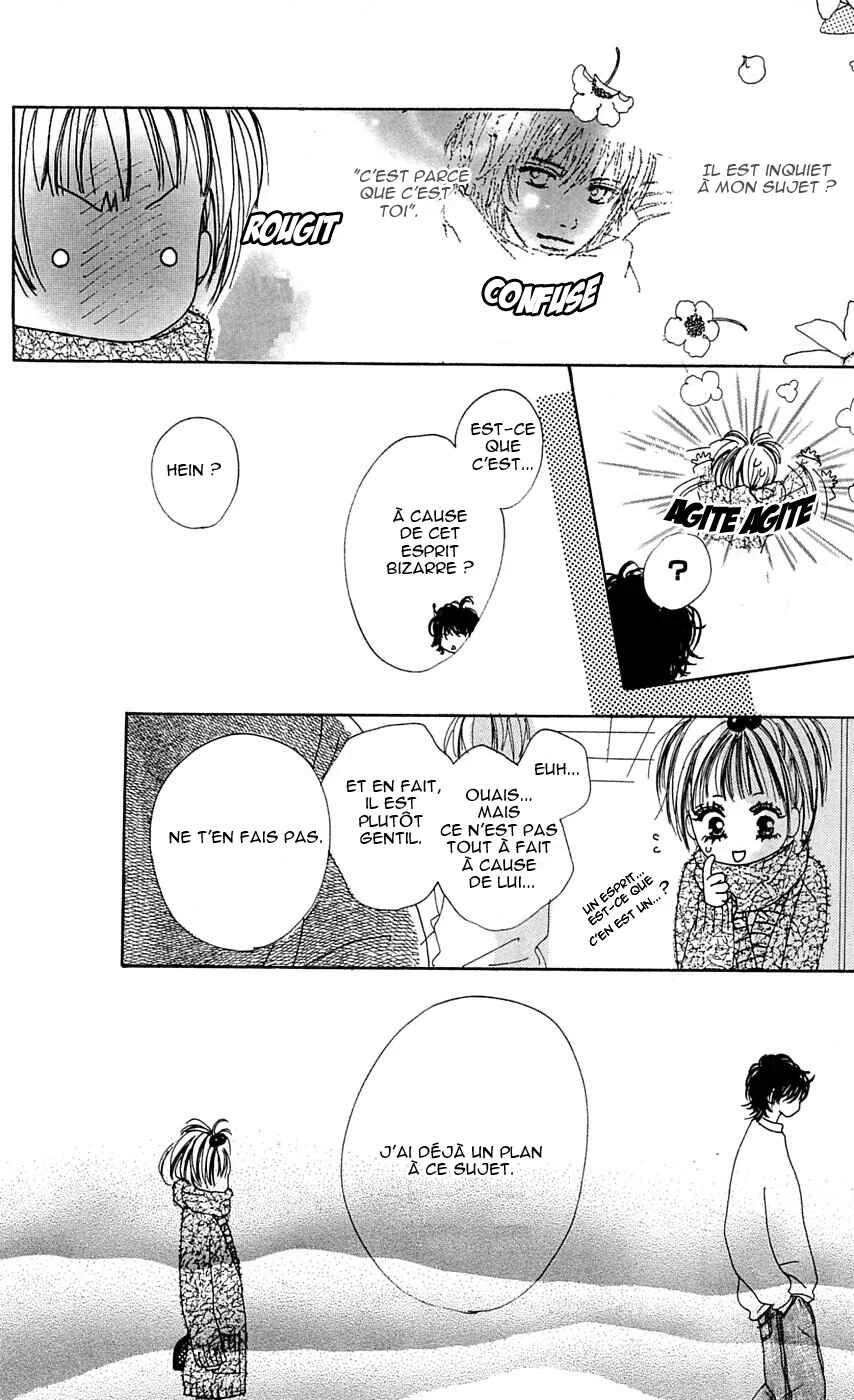 Kami-sama no Iutoori Chapitre 2 - Page 30