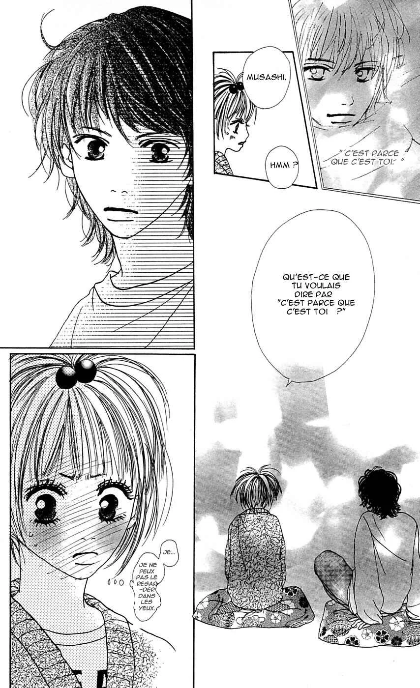Kami-sama no Iutoori Chapitre 2 - Page 38
