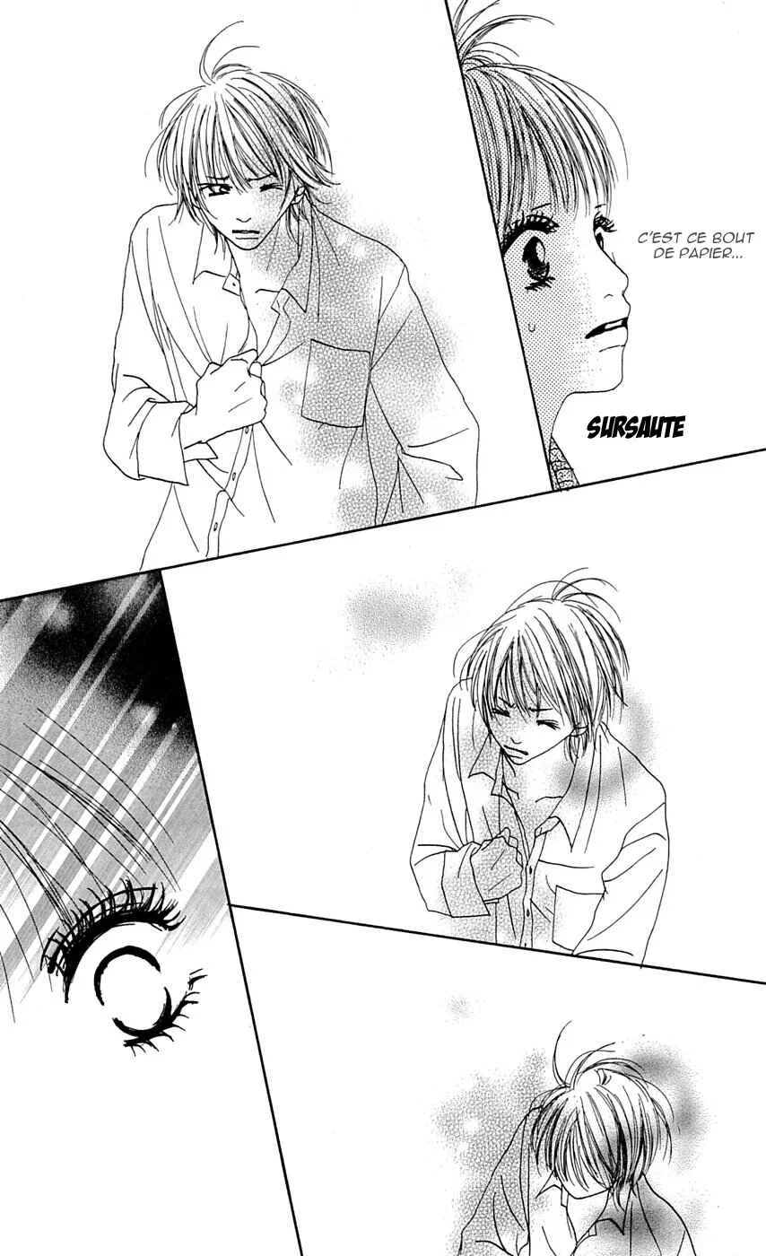 Kami-sama no Iutoori Chapitre 2 - Page 42