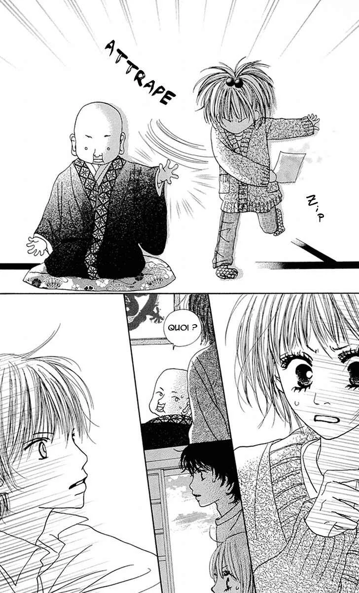 Kami-sama no Iutoori Chapitre 3 - Page 5