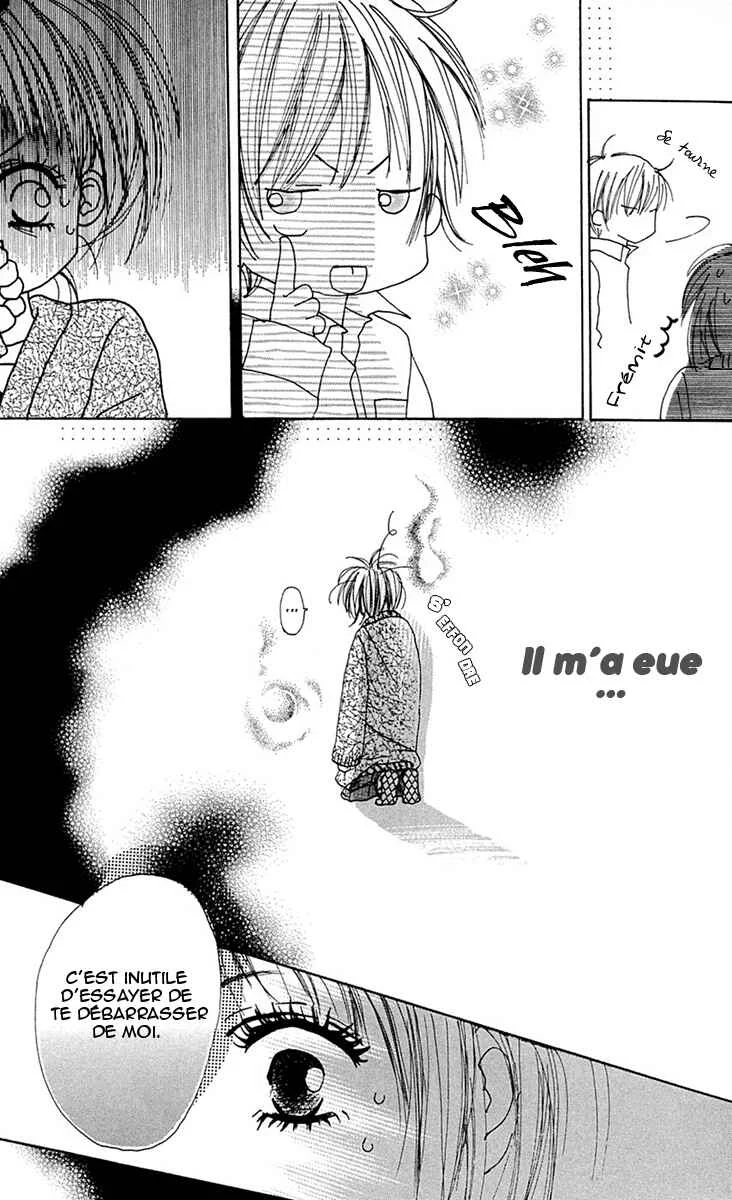 Kami-sama no Iutoori Chapitre 3 - Page 8