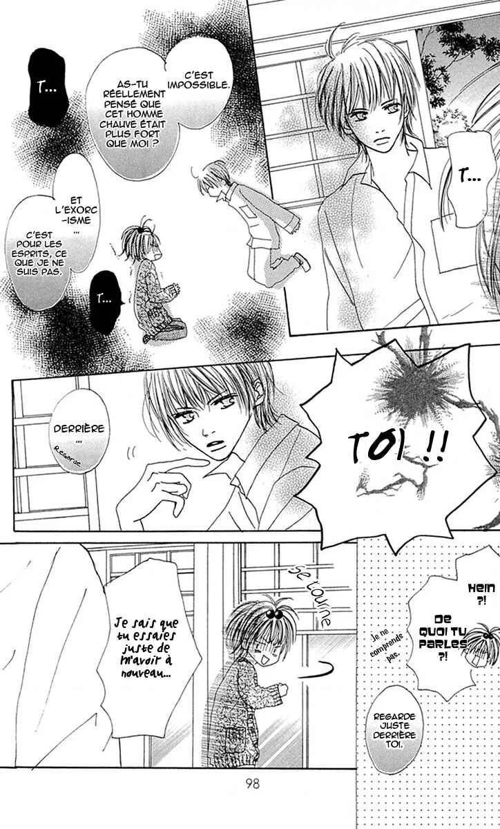 Kami-sama no Iutoori Chapitre 3 - Page 9