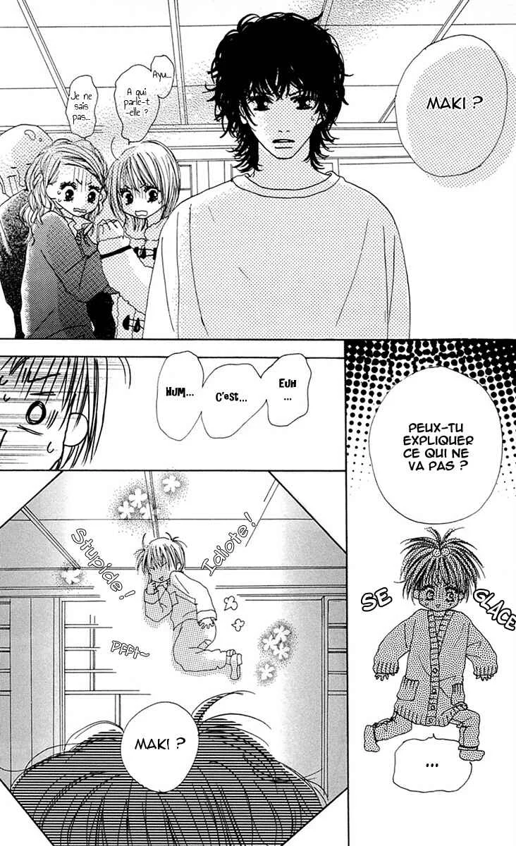 Kami-sama no Iutoori Chapitre 3 - Page 10