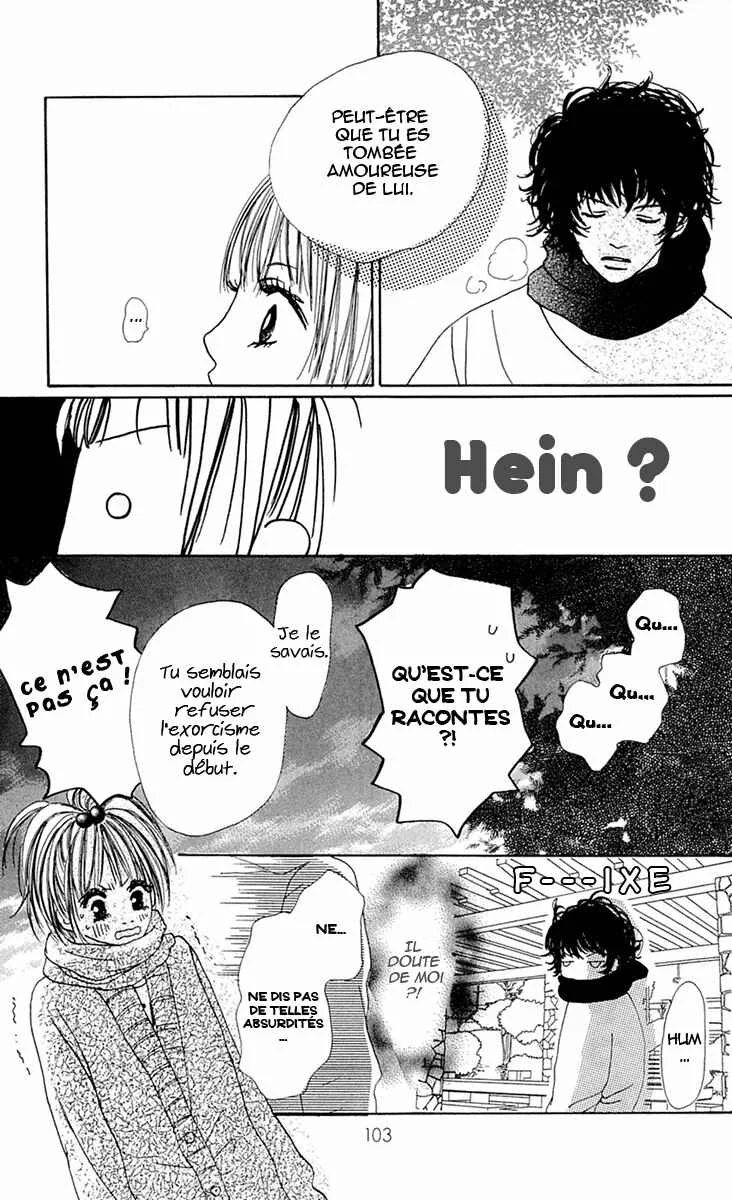 Kami-sama no Iutoori Chapitre 3 - Page 14