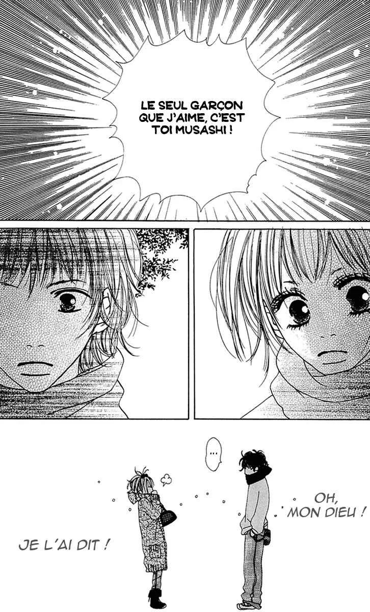 Kami-sama no Iutoori Chapitre 3 - Page 15