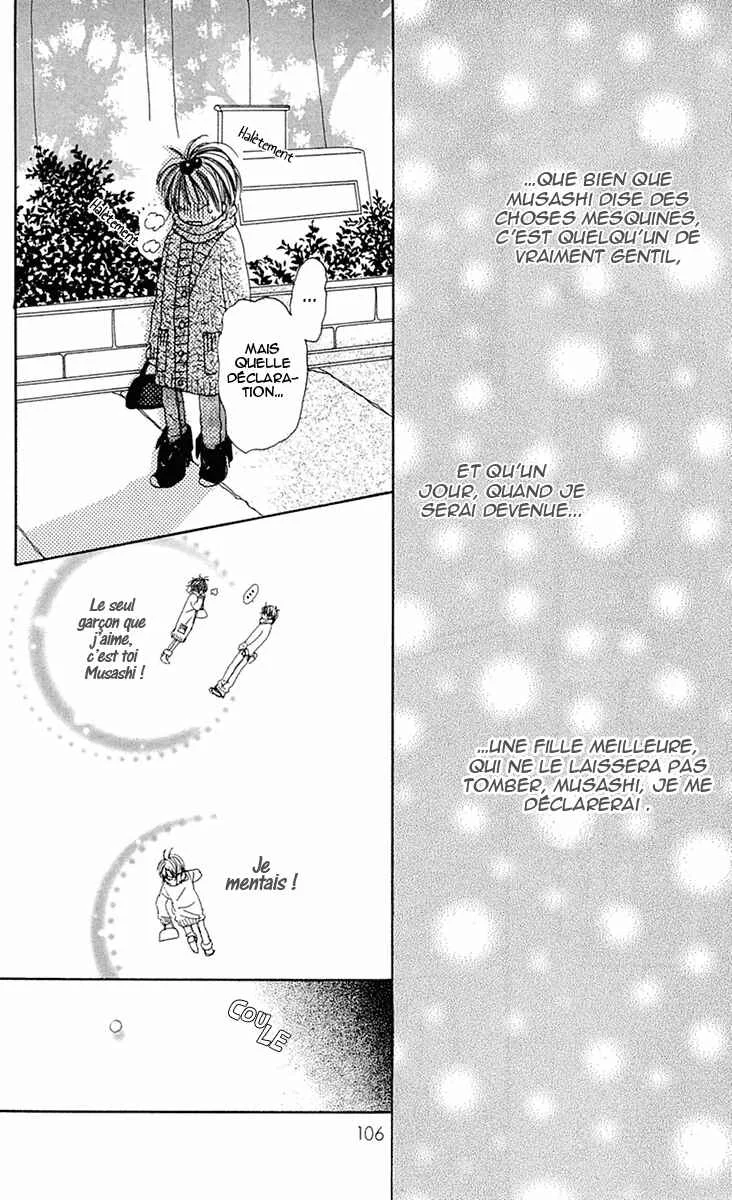 Kami-sama no Iutoori Chapitre 3 - Page 17