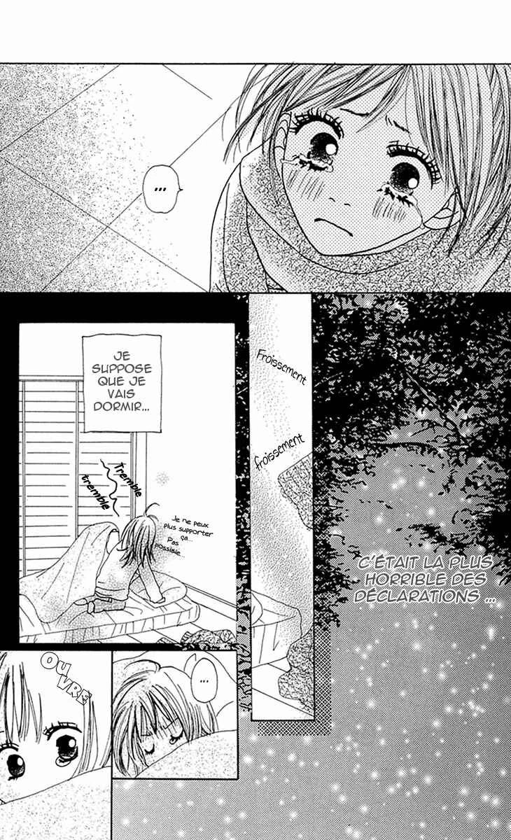 Kami-sama no Iutoori Chapitre 3 - Page 18