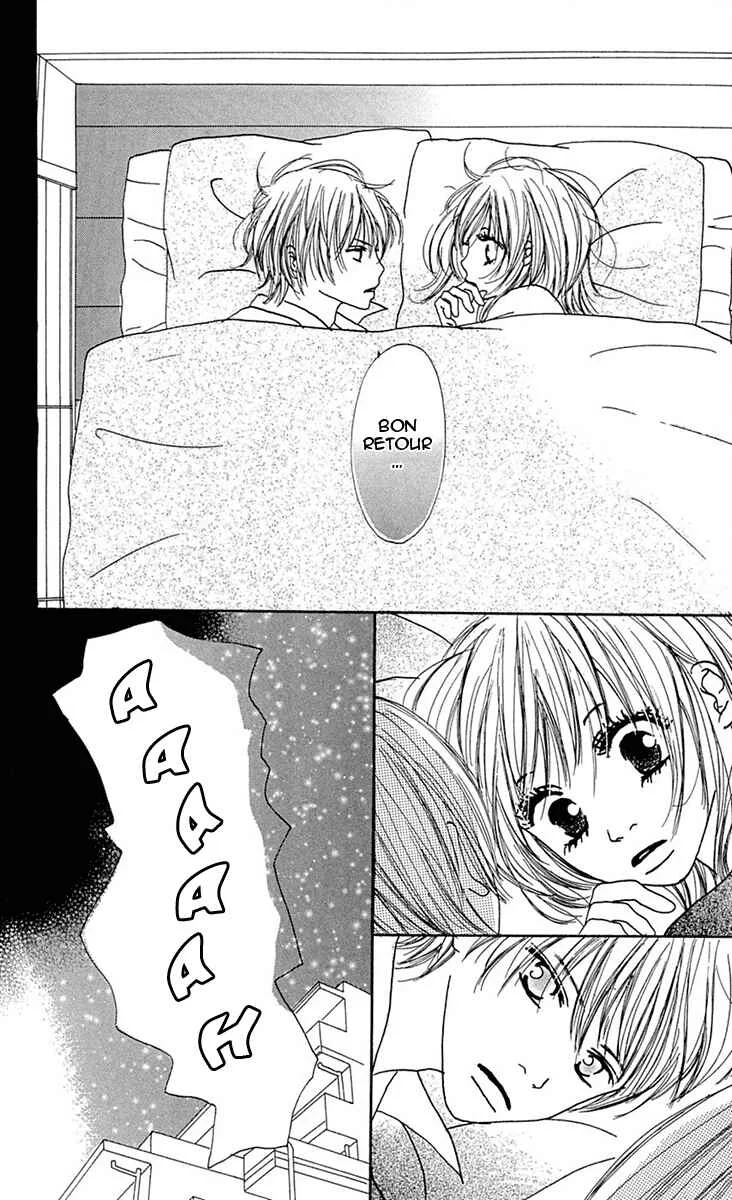 Kami-sama no Iutoori Chapitre 3 - Page 19