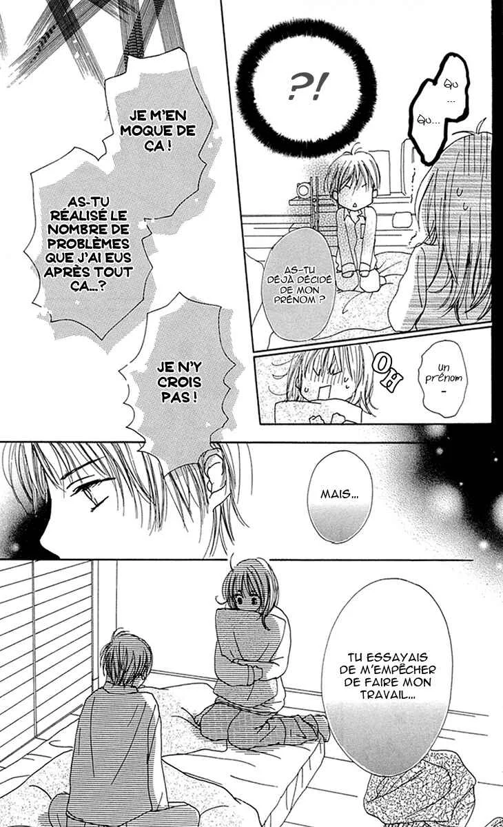 Kami-sama no Iutoori Chapitre 3 - Page 20