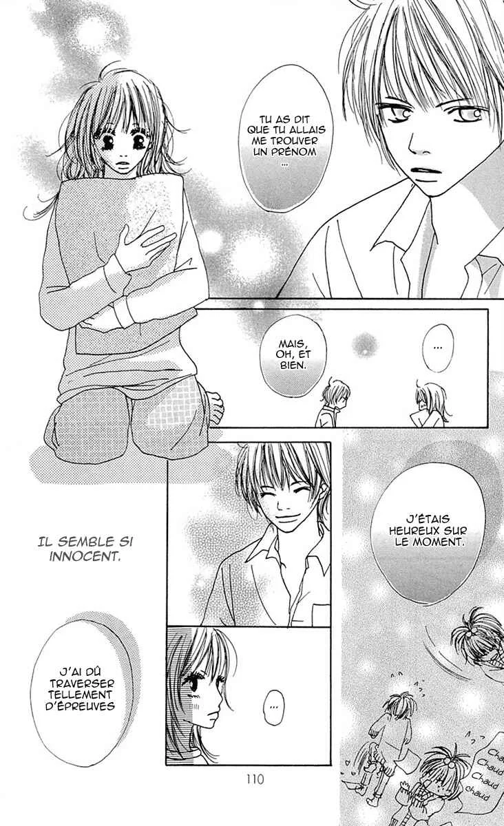 Kami-sama no Iutoori Chapitre 3 - Page 21