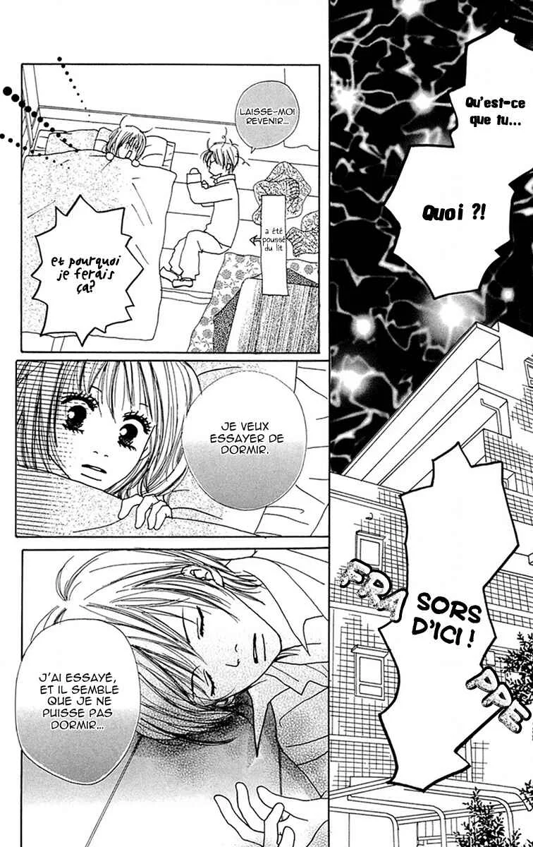 Kami-sama no Iutoori Chapitre 3 - Page 23