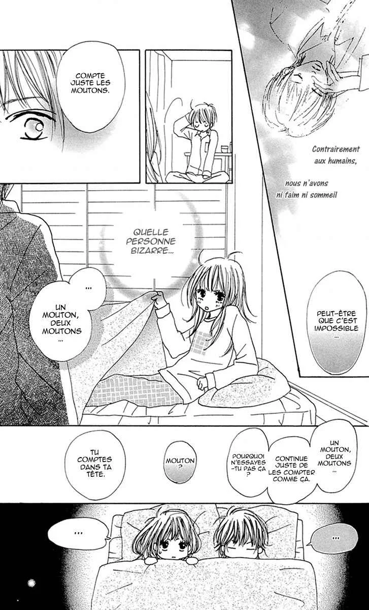 Kami-sama no Iutoori Chapitre 3 - Page 24