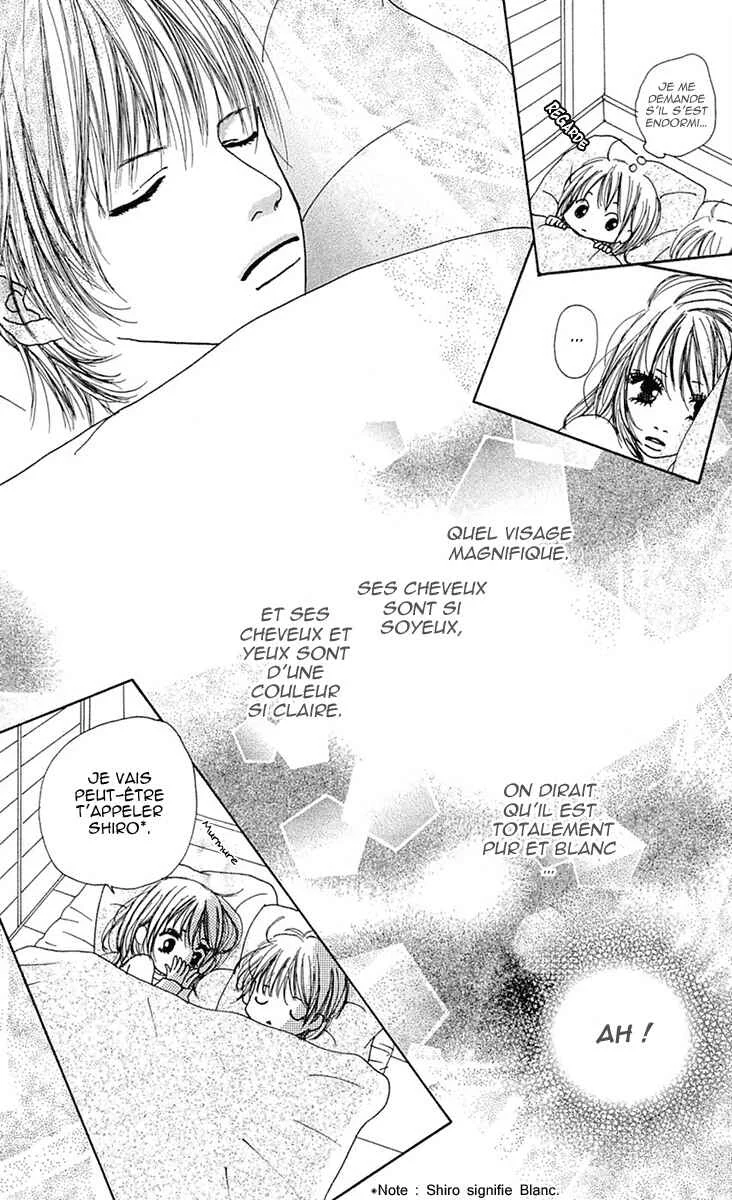 Kami-sama no Iutoori Chapitre 3 - Page 25