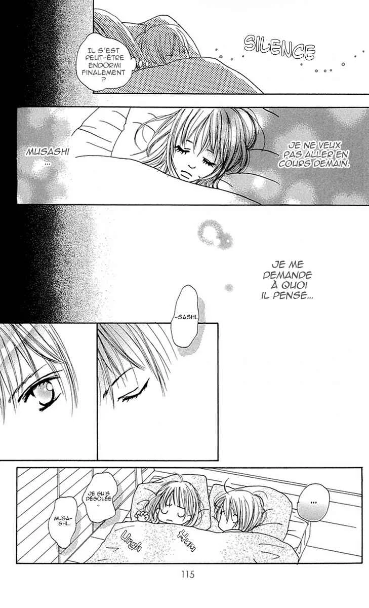 Kami-sama no Iutoori Chapitre 3 - Page 26