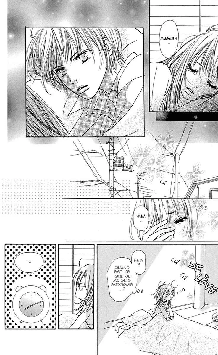 Kami-sama no Iutoori Chapitre 3 - Page 27