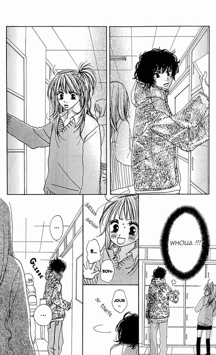 Kami-sama no Iutoori Chapitre 3 - Page 29