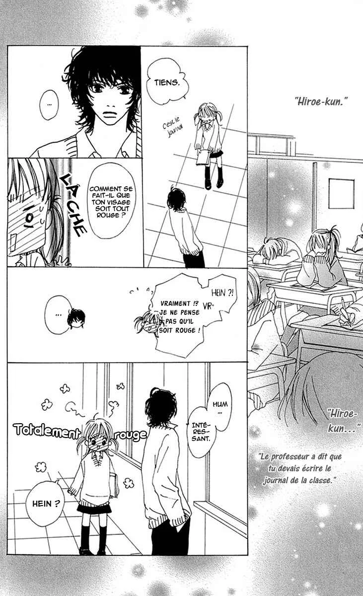 Kami-sama no Iutoori Chapitre 3 - Page 31