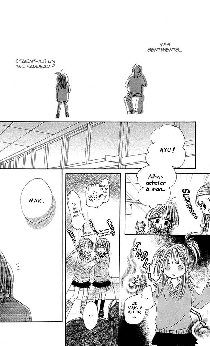 Kami-sama no Iutoori Chapitre 3 - Page 33