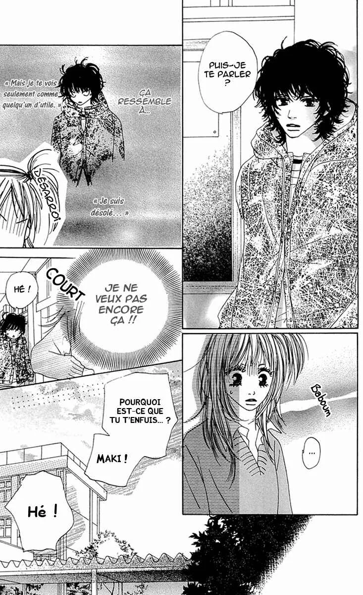 Kami-sama no Iutoori Chapitre 3 - Page 34