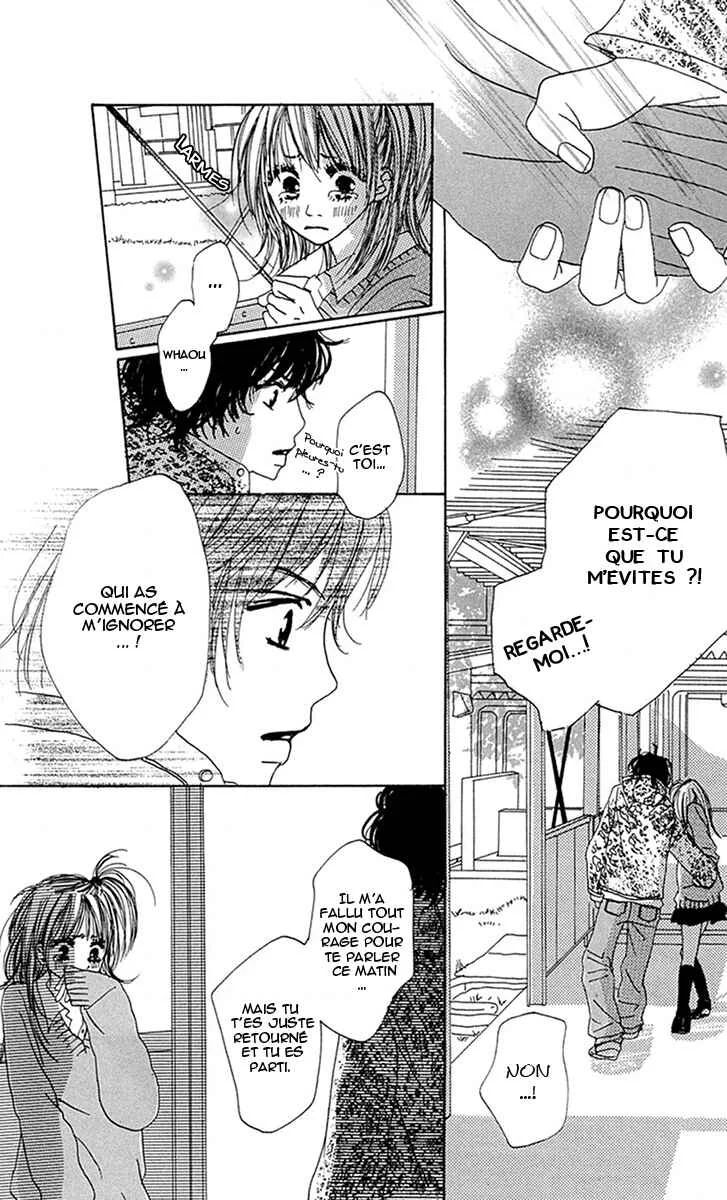 Kami-sama no Iutoori Chapitre 3 - Page 35
