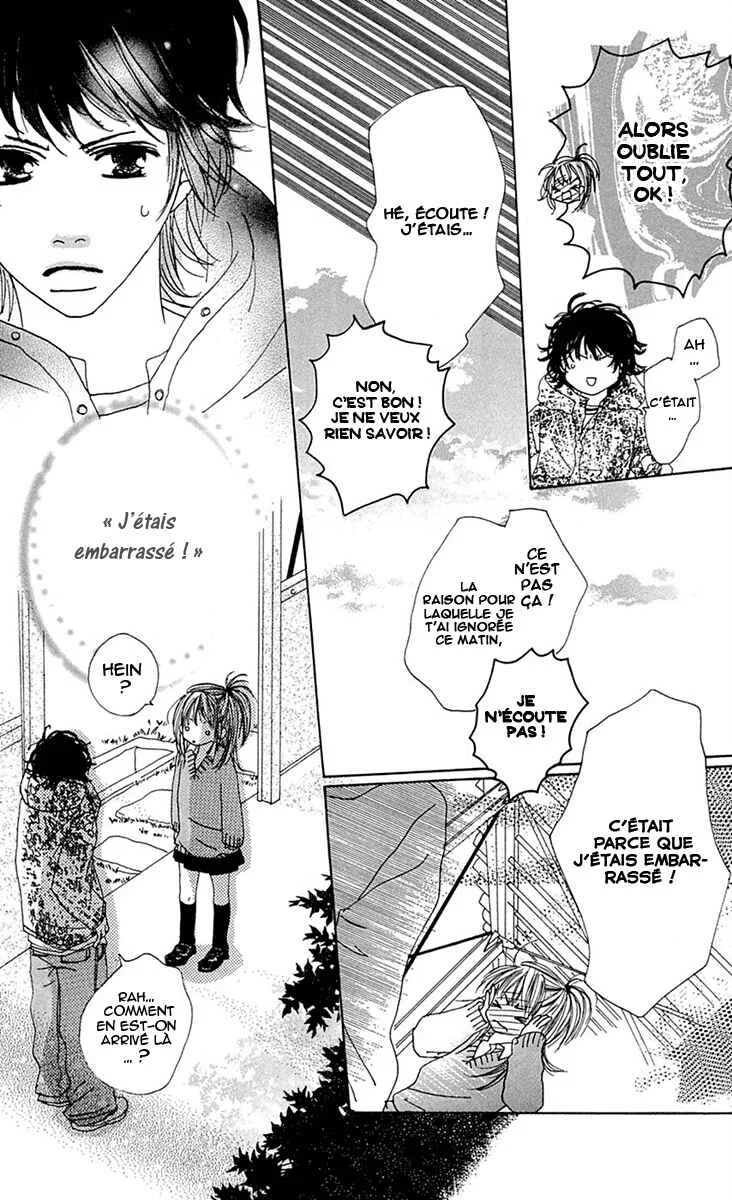 Kami-sama no Iutoori Chapitre 3 - Page 36