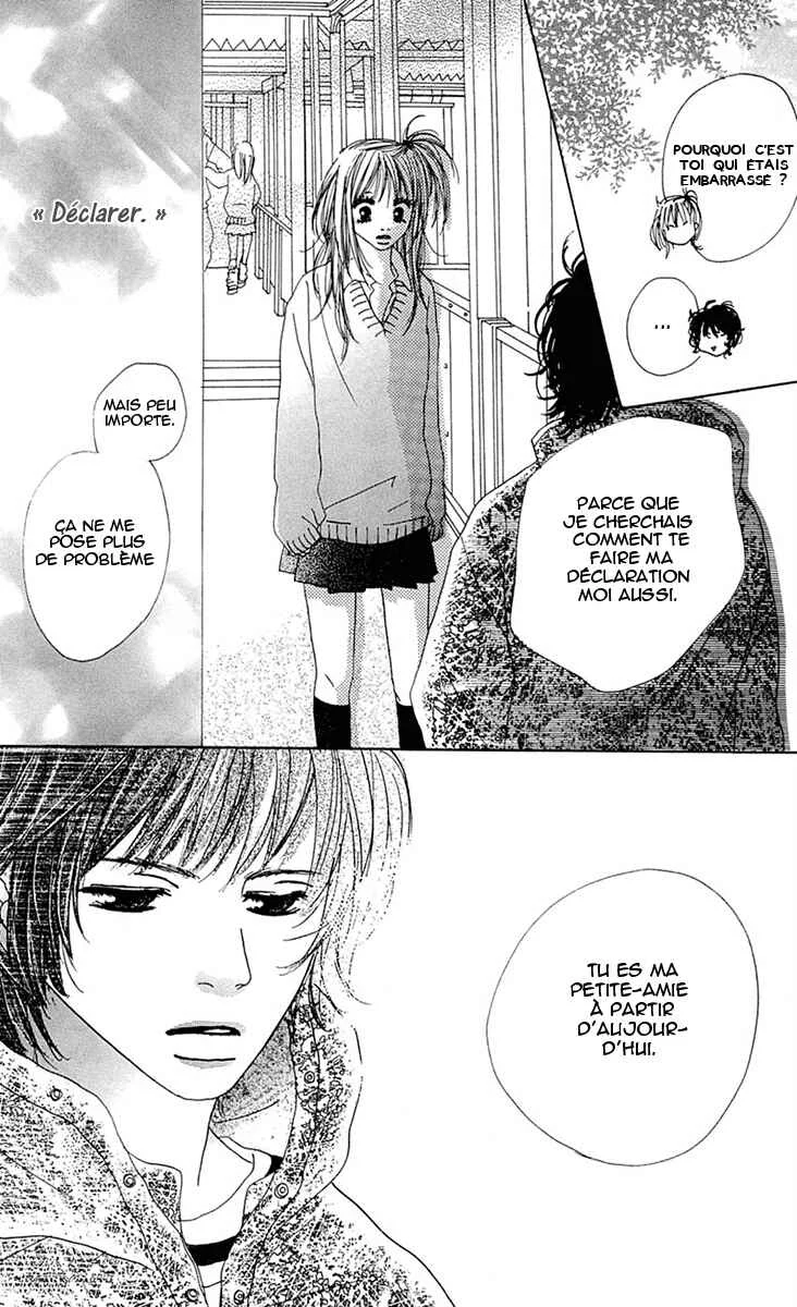 Kami-sama no Iutoori Chapitre 3 - Page 37