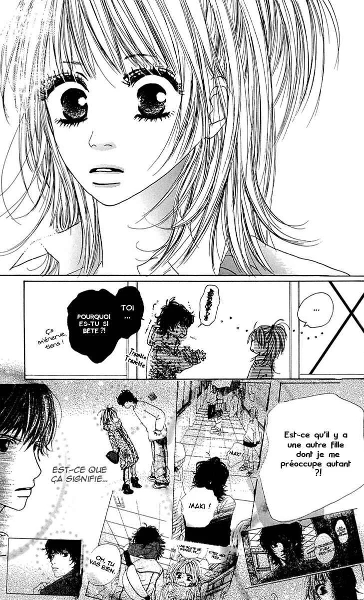Kami-sama no Iutoori Chapitre 3 - Page 38