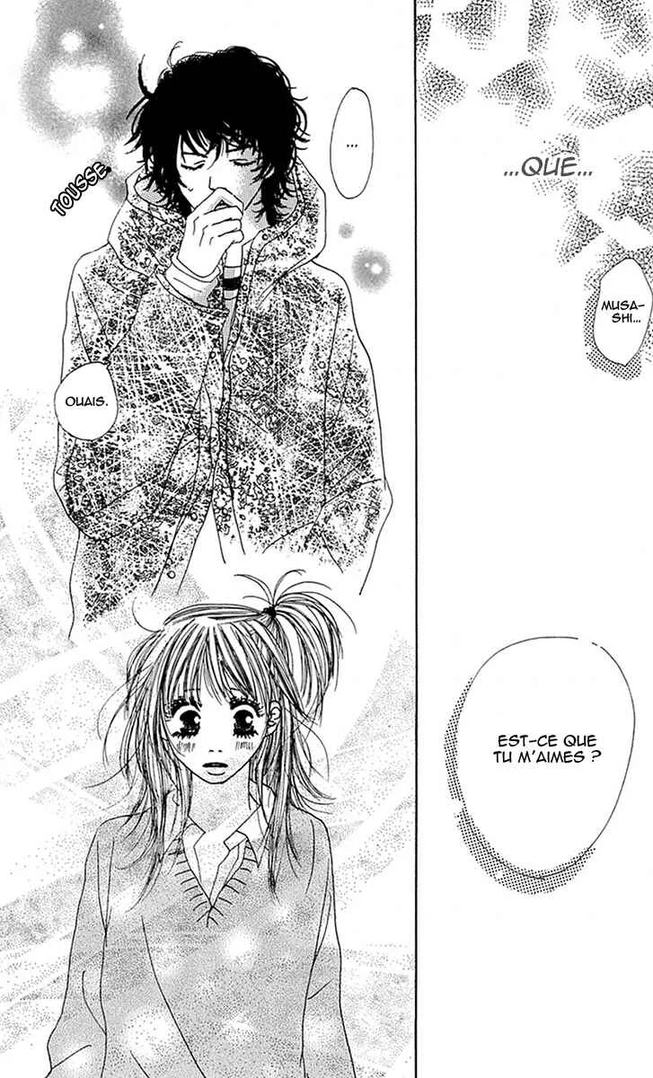 Kami-sama no Iutoori Chapitre 3 - Page 39