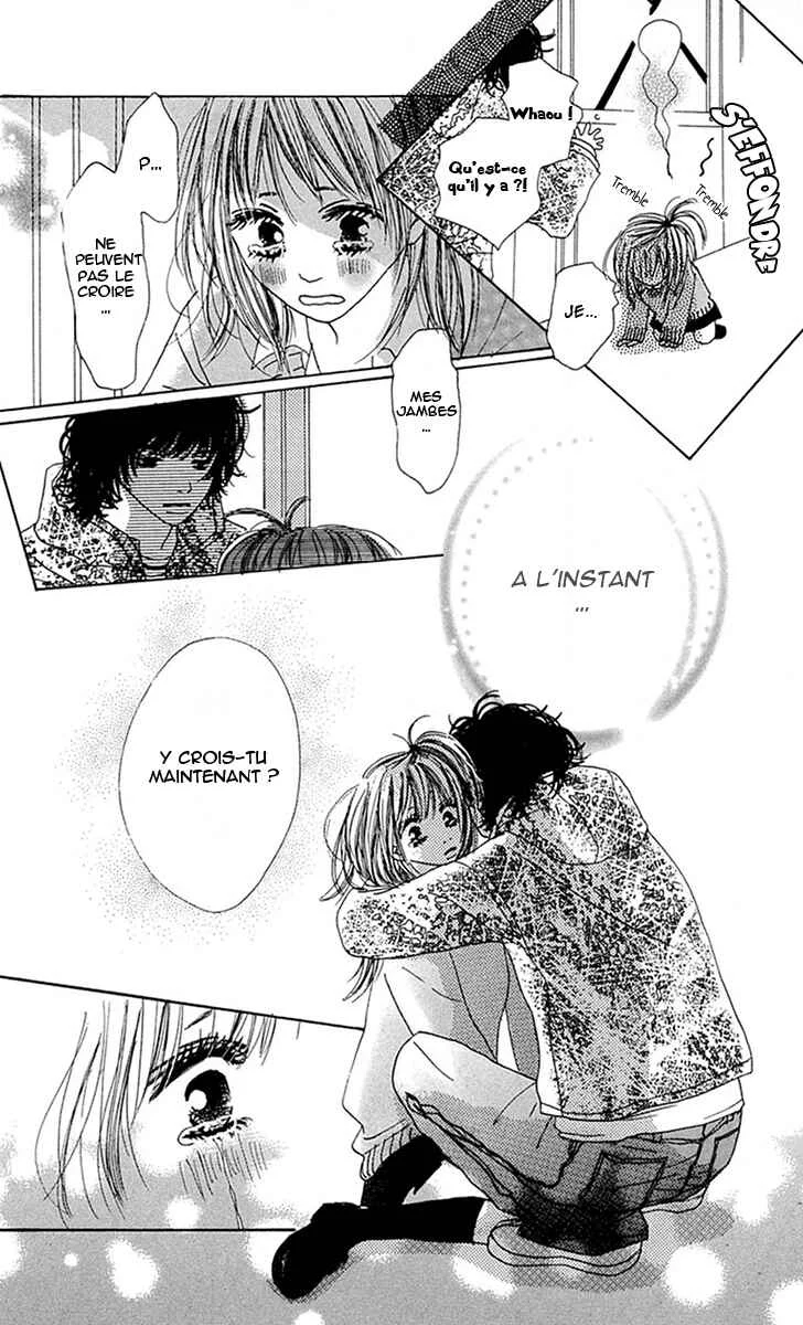 Kami-sama no Iutoori Chapitre 3 - Page 40