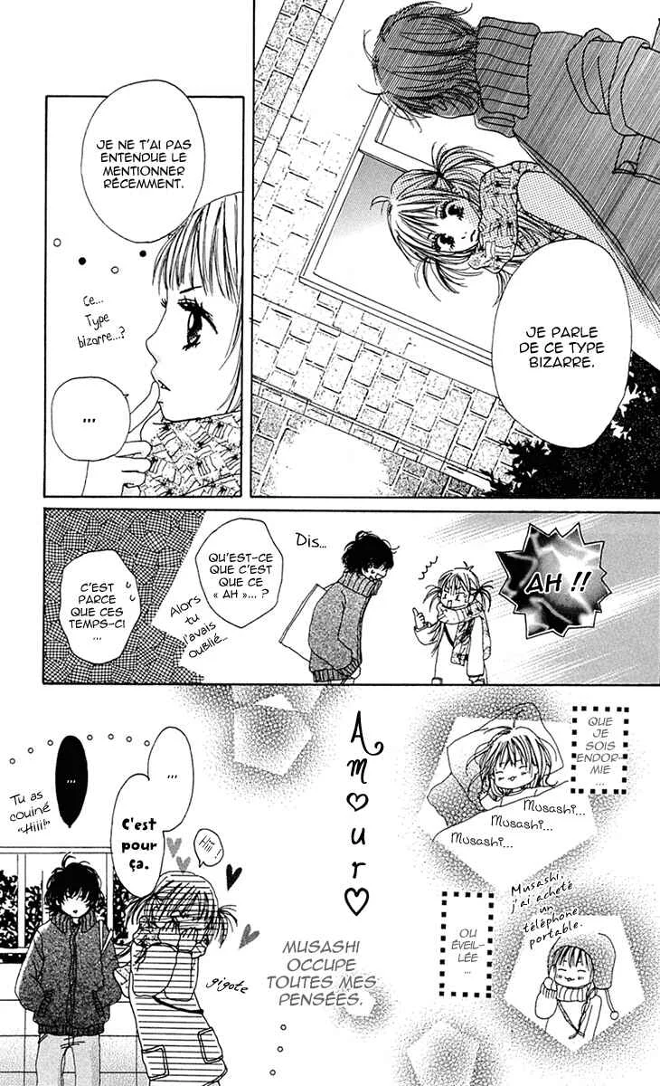 Kami-sama no Iutoori Chapitre 4 - Page 6