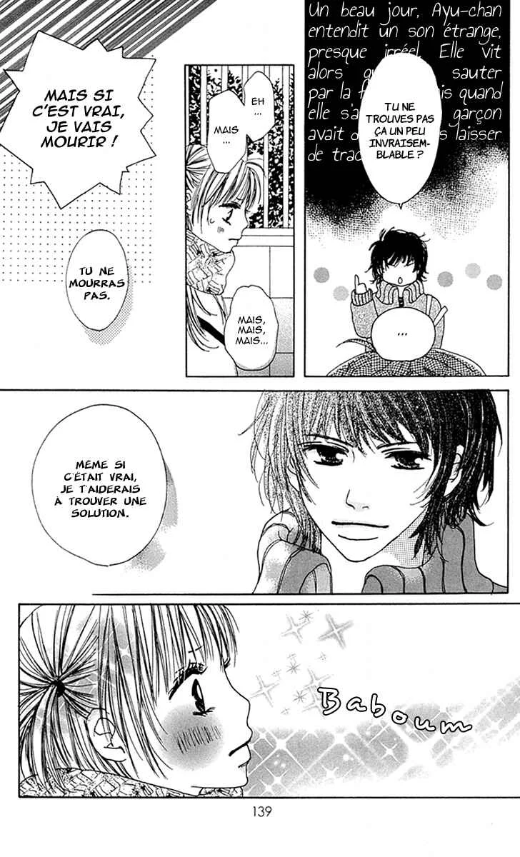 Kami-sama no Iutoori Chapitre 4 - Page 8
