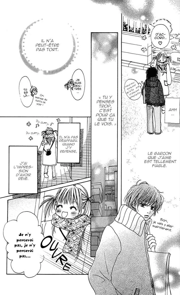 Kami-sama no Iutoori Chapitre 4 - Page 9